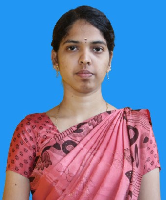 Kiruthiga Maheswari