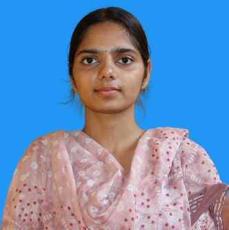 Tamanna Yadav